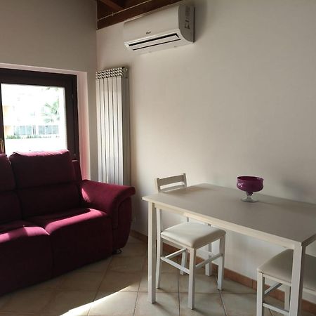 Villa Annamaria Montesilvano Marina Exteriör bild