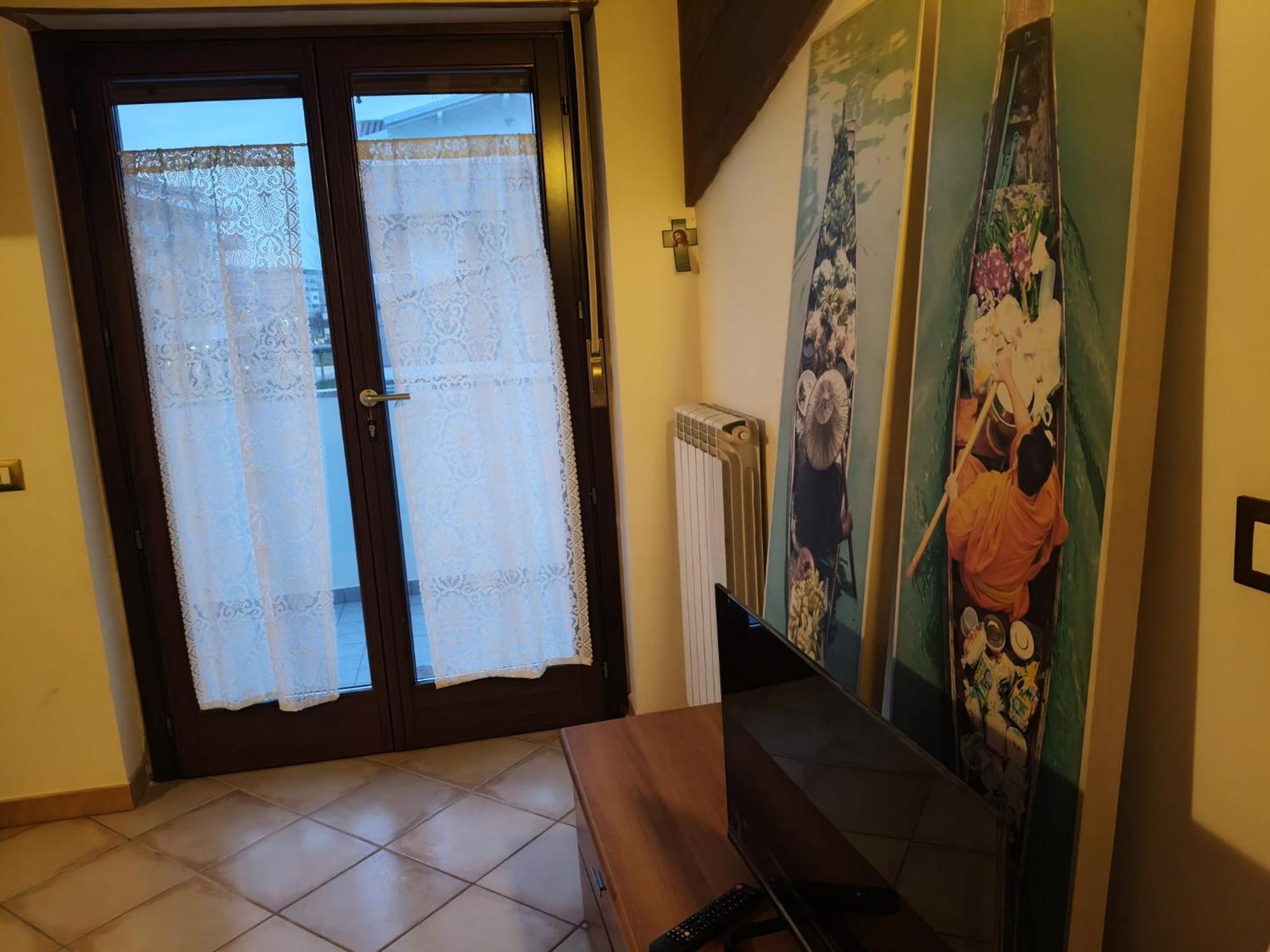Villa Annamaria Montesilvano Marina Exteriör bild