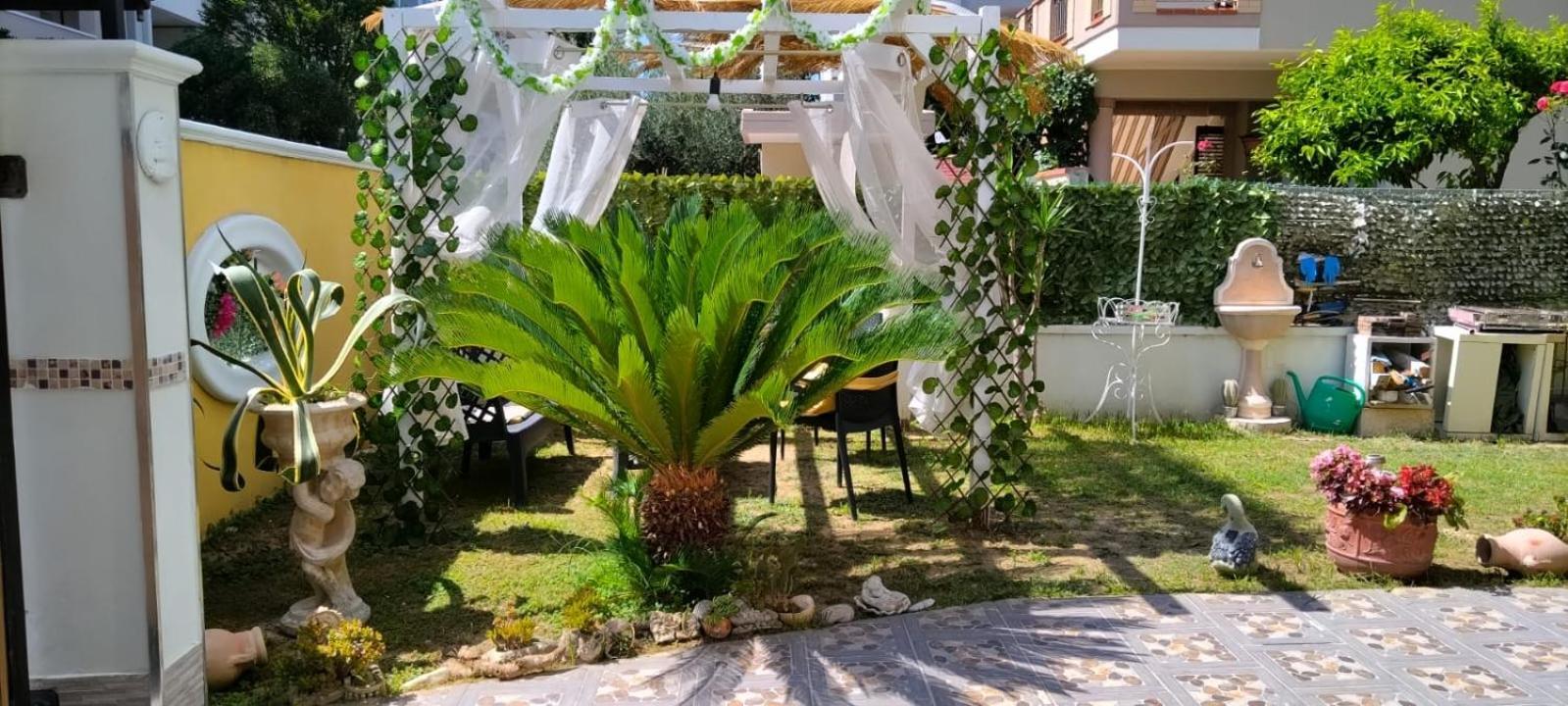 Villa Annamaria Montesilvano Marina Exteriör bild